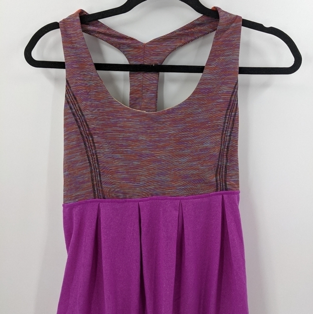 LULULEMON Racerback Active Tank Top - Picture 2 of 6